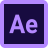 Adobe After Effects - icon