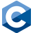 C - icon