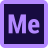 Adobe Media Encoder - icon