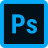 Adobe Photoshop - icon