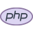 PHP - icon